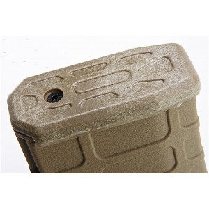 Магазин механический G&P GMAG 130rds Mid-Cap Magazine (FDE) для М серии